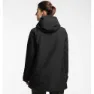 Haglöfs Lumi Insulated Jacke, True black