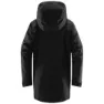 Haglöfs Lumi Insulated Jacke, True black
