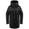 Haglöfs Lumi Insulated Jacke, True black
