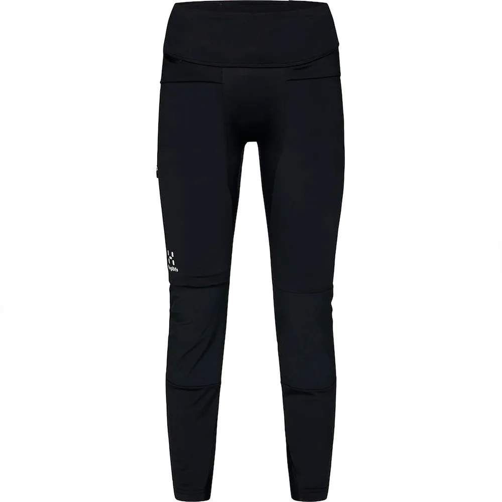 Haglöfs Luna Tights Hosen Haglöfs Luna Tights Hosen