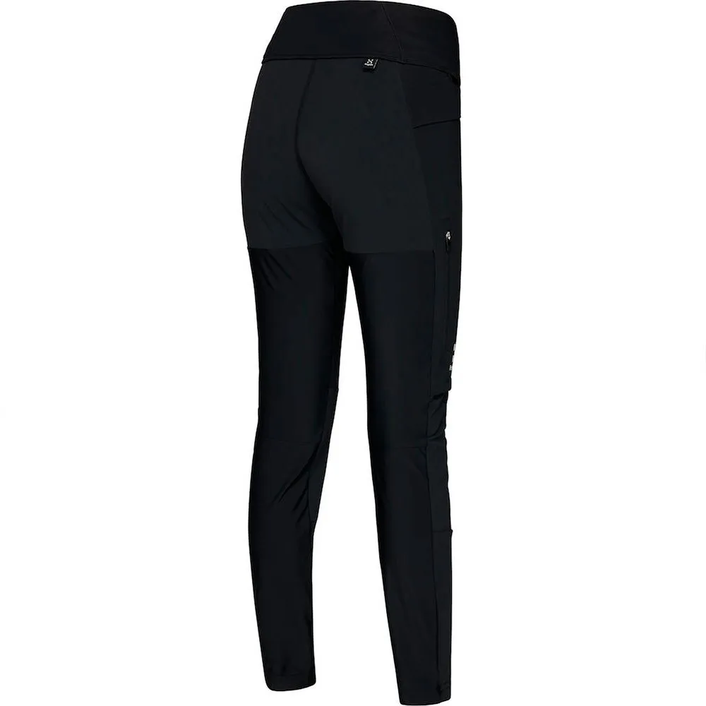 Haglöfs Luna Tights Hosen Haglöfs Luna Tights Hosen