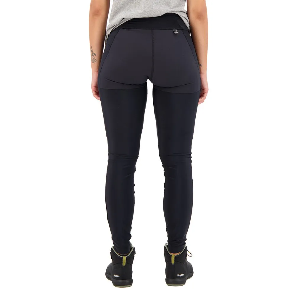 Haglöfs Luna Tights Hosen Haglöfs Luna Tights Hosen