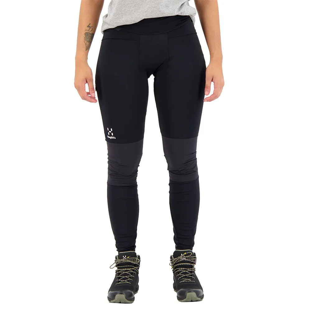 Haglöfs Luna Tights Hosen Haglöfs Luna Tights Hosen