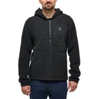 Haglöfs Malung Pile Kapuzenfleece Haglöfs Malung Pile Kapuzenfleece