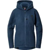 Haglöfs Malung Pile Kapuzenfleece Haglöfs Malung Pile Kapuzenfleece