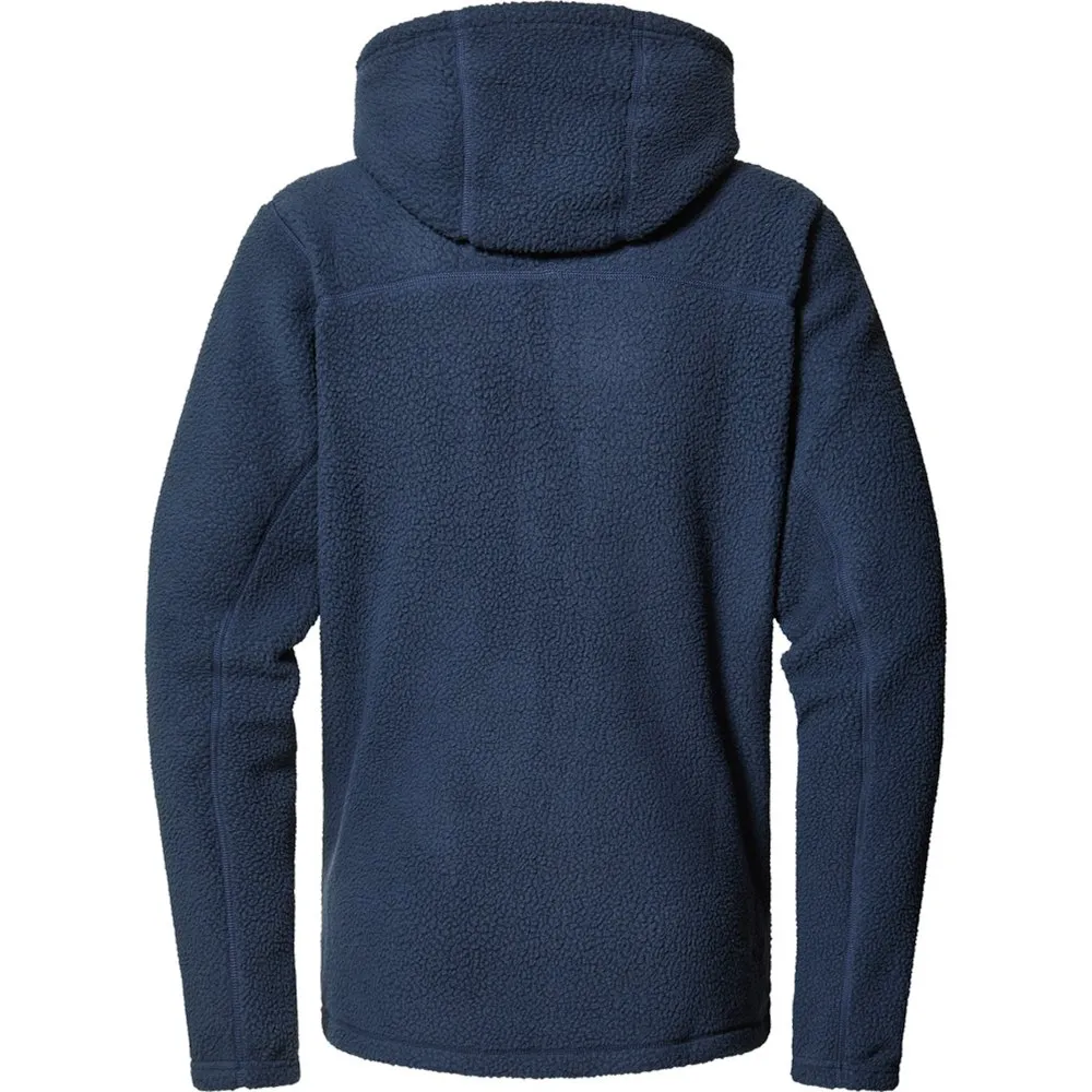 Haglöfs Malung Pile Kapuzenfleece Haglöfs Malung Pile Kapuzenfleece
