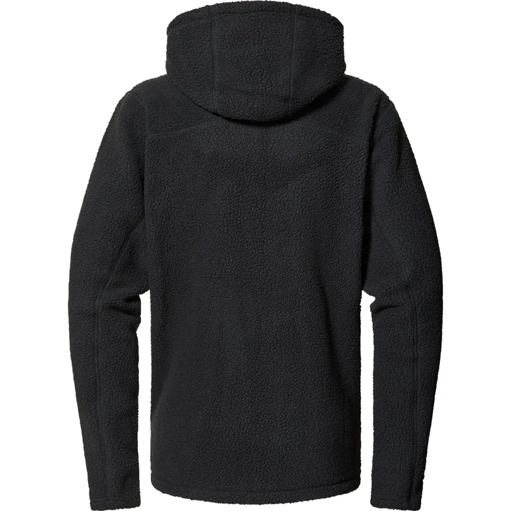 Haglöfs Malung Pile Kapuzenfleece