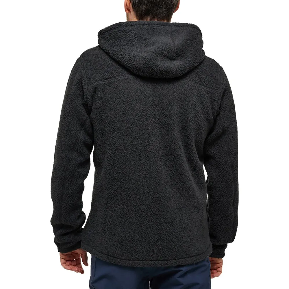 Haglöfs Malung Pile Kapuzenfleece