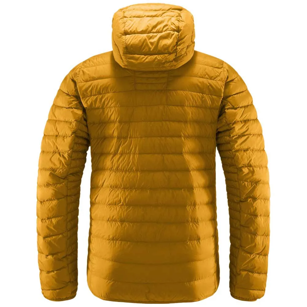 Haglöfs Micro Nordic Daunenjacke Haglöfs Micro Nordic Daunenjacke