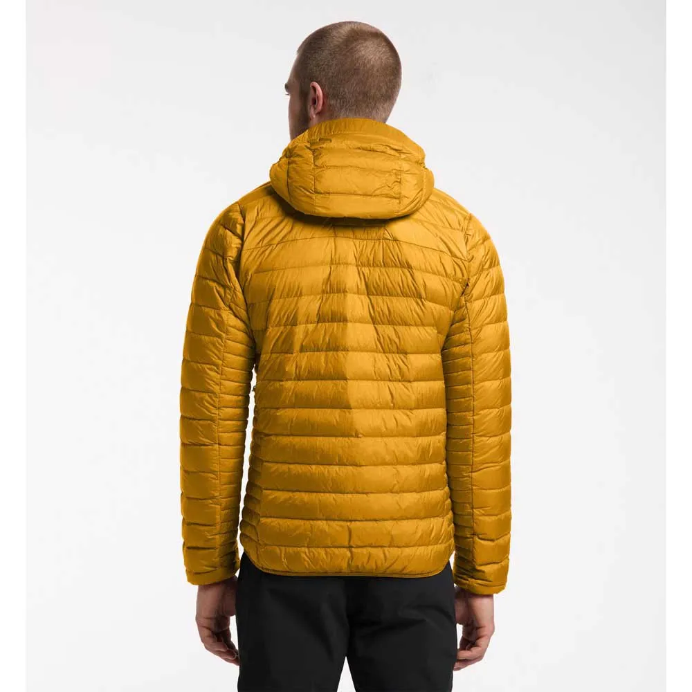 Haglöfs Micro Nordic Daunenjacke Haglöfs Micro Nordic Daunenjacke