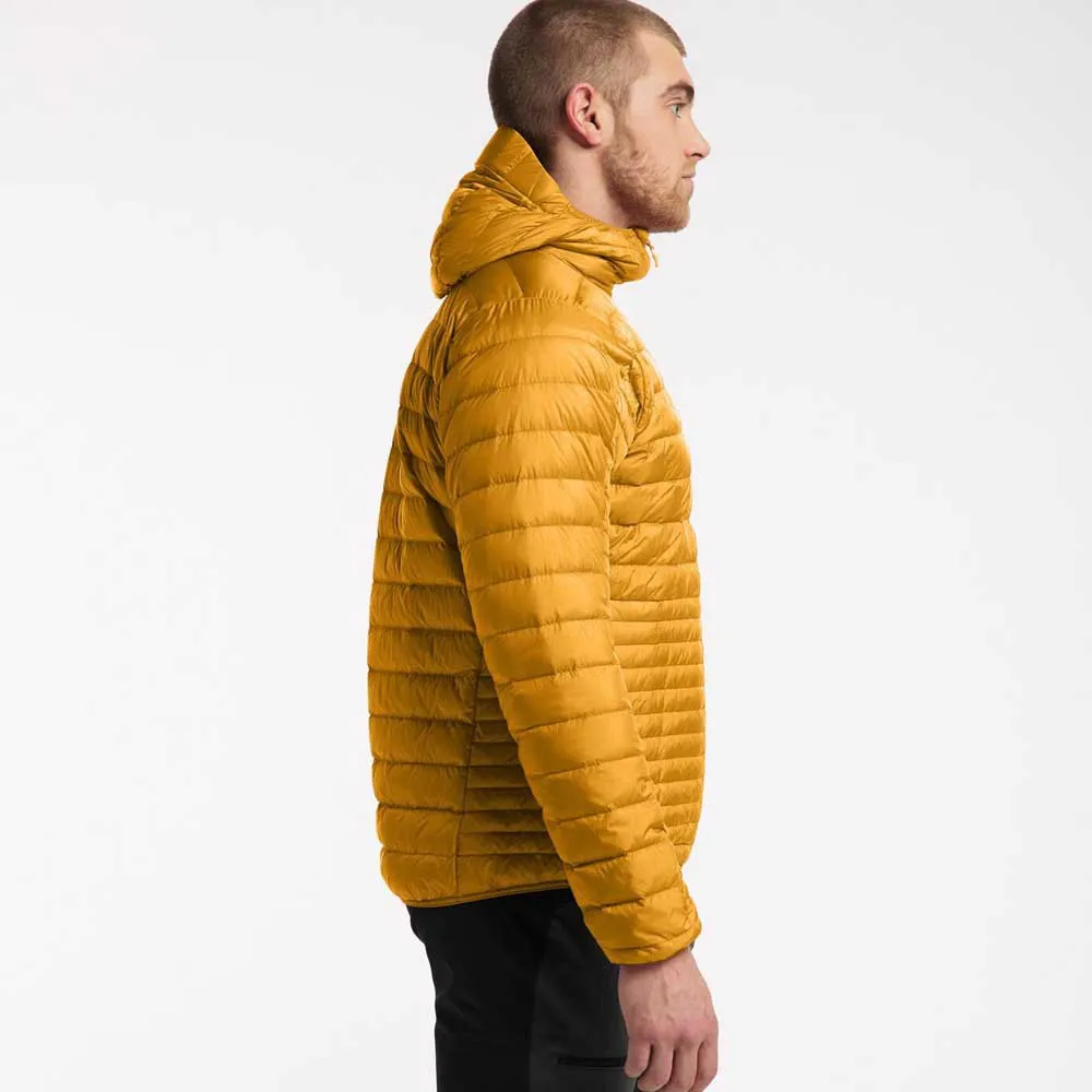 Haglöfs Micro Nordic Daunenjacke Haglöfs Micro Nordic Daunenjacke