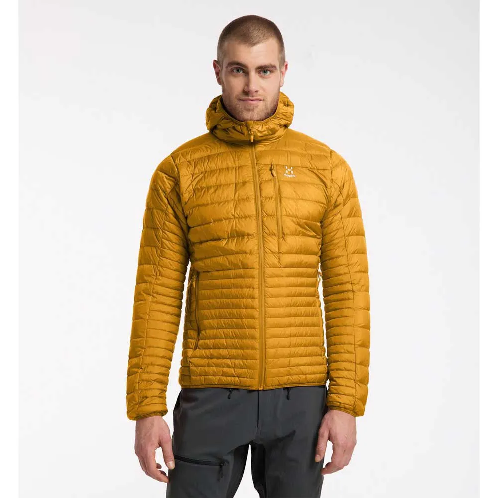 Haglöfs Micro Nordic Daunenjacke Haglöfs Micro Nordic Daunenjacke