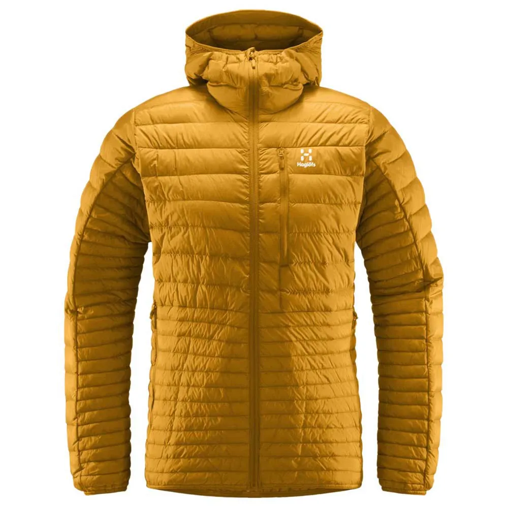 Haglöfs Micro Nordic Daunenjacke Haglöfs Micro Nordic Daunenjacke