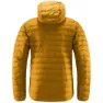 Haglöfs Micro Nordic Daunenjacke