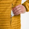 Haglöfs Micro Nordic Daunenjacke