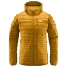 Haglöfs Micro Nordic Daunenjacke