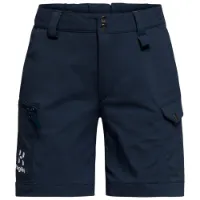 Haglöfs Mid Fjell Kurze Hose Haglöfs Mid Fjell Kurze Hose