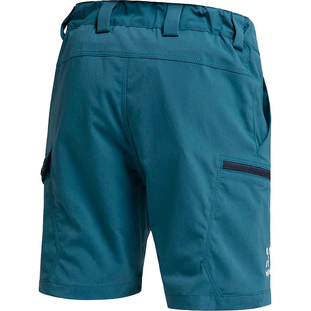 Haglöfs Mid Fjell Kurze Hose Haglöfs Mid Fjell Kurze Hose
