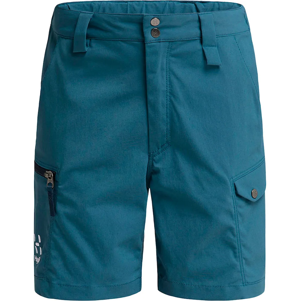 Haglöfs Mid Fjell Kurze Hose Haglöfs Mid Fjell Kurze Hose