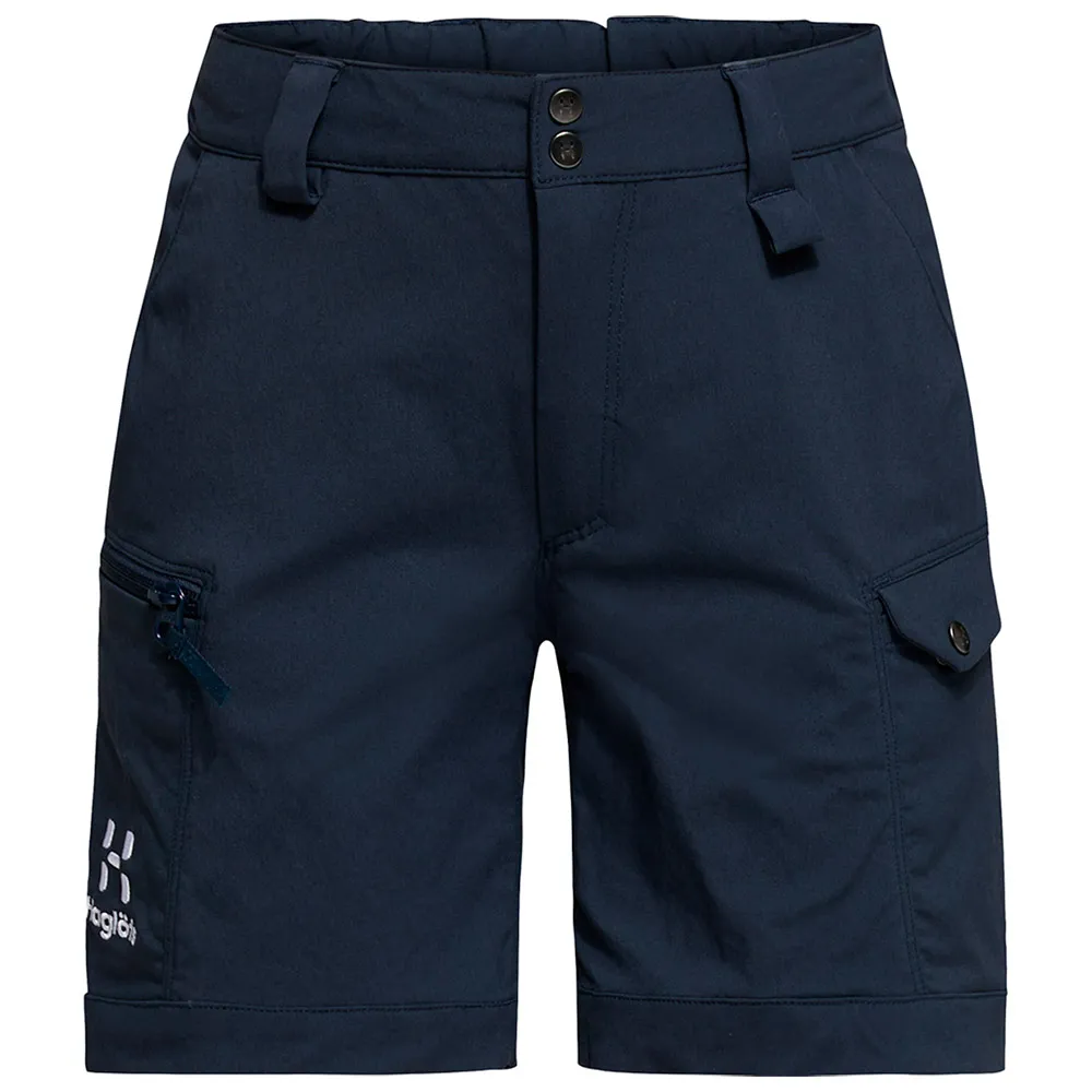 Haglöfs Mid Fjell Kurze Hose Haglöfs Mid Fjell Kurze Hose