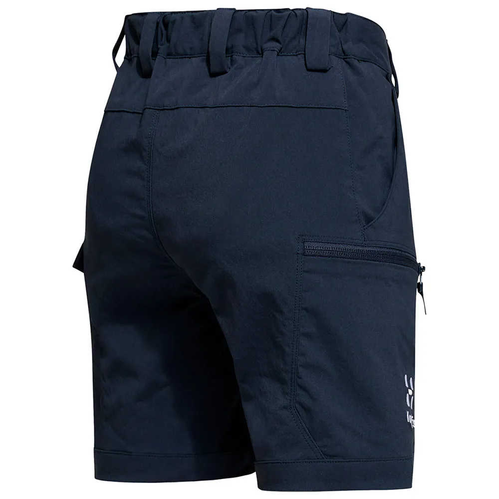 Haglöfs Mid Fjell Kurze Hose Haglöfs Mid Fjell Kurze Hose