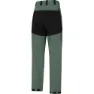 Haglöfs Mid Relaxed Hosen, Fjell green / true black
