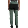 Haglöfs Mid Relaxed Hosen, Fjell green / true black