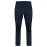 Tarn blue / true black