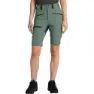 Haglöfs Mid Slim Kurze Hose, Fjell green / true black