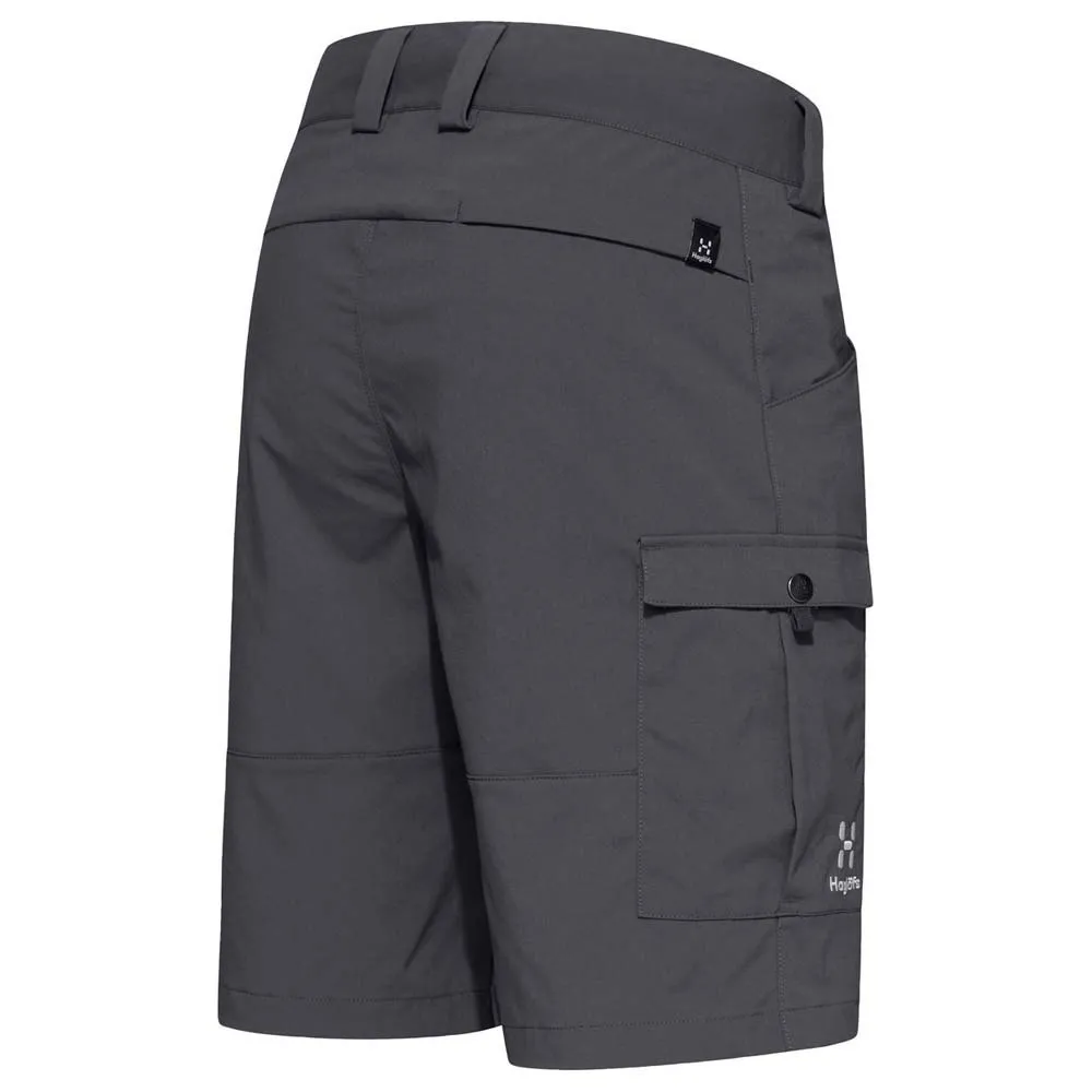 Haglöfs Mid Standard Kurze Hose Haglöfs Mid Standard Kurze Hose