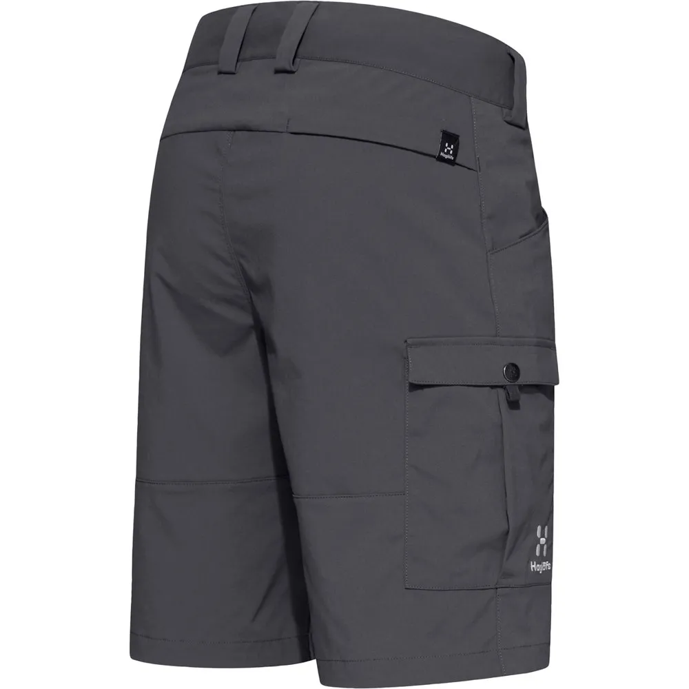 Haglöfs Mid Standard Kurze Hose Haglöfs Mid Standard Kurze Hose