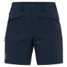 Tarn blue / true black