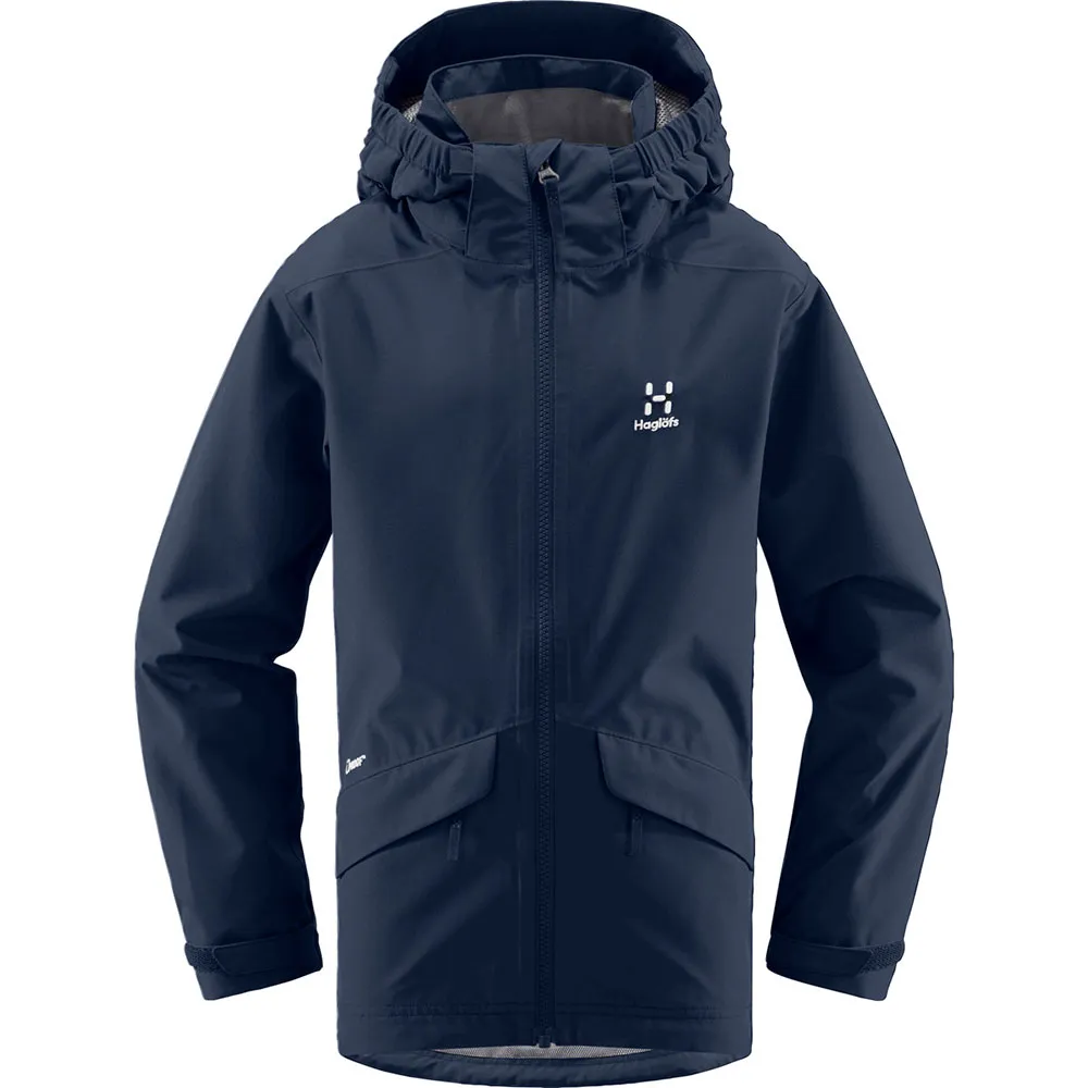 Haglöfs Mila Jacke Haglöfs Mila Jacke