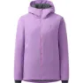 Purple ice