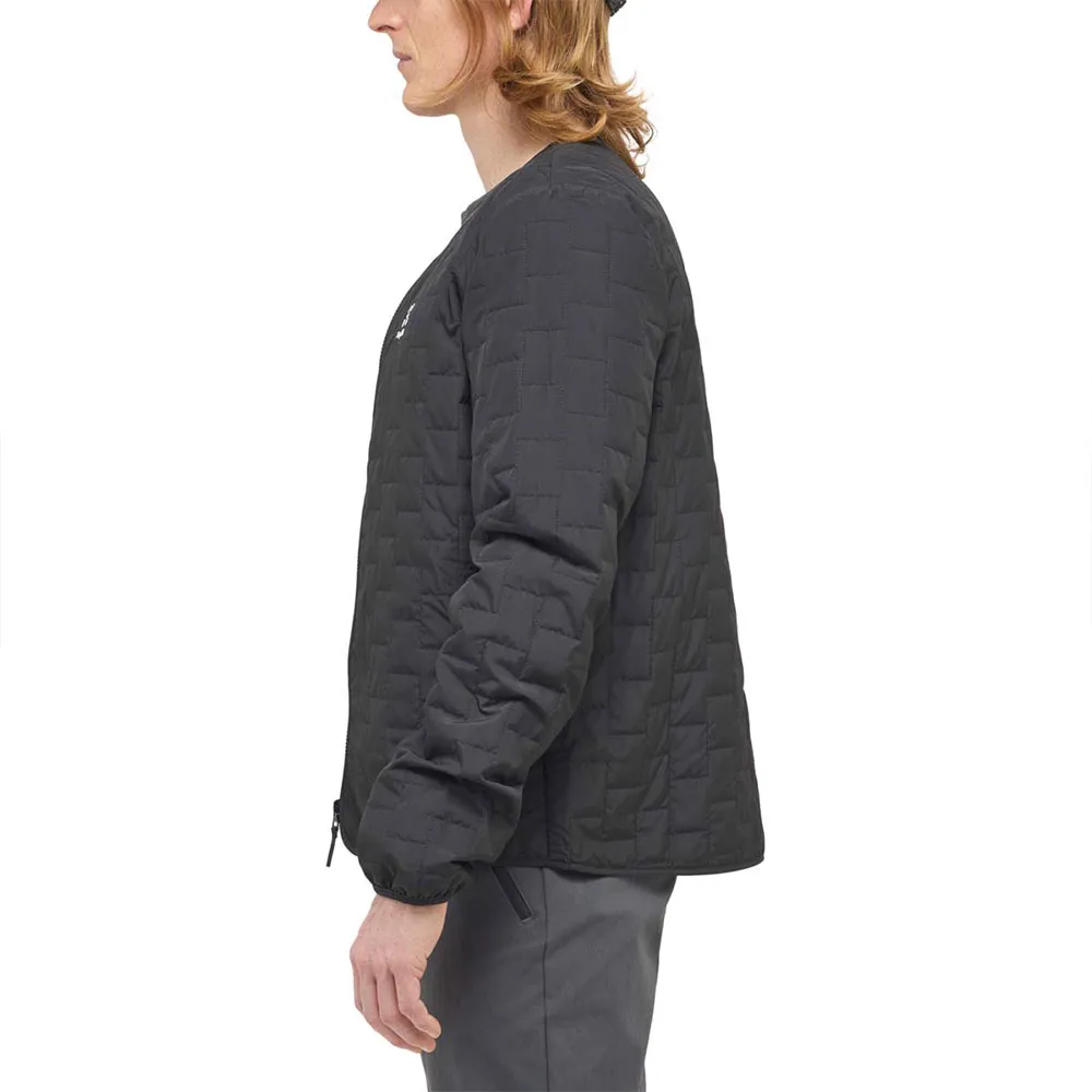 Haglöfs Mimic Companion Jacke, True black Haglöfs Mimic Companion Jacke, True black