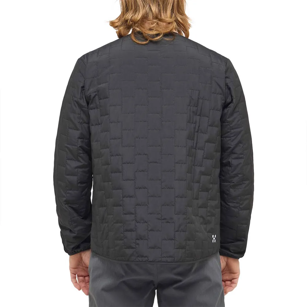 Haglöfs Mimic Companion Jacke, True black Haglöfs Mimic Companion Jacke, True black