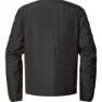 Haglöfs Mimic Companion Jacke, True black