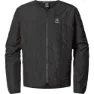 Haglöfs Mimic Companion Jacke, True black