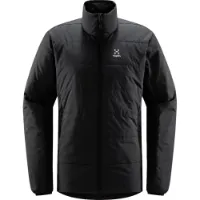 Haglöfs Mimic Silver Jacke Haglöfs Mimic Silver Jacke