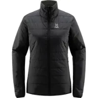 Haglöfs Mimic Silver Jacke Haglöfs Mimic Silver Jacke