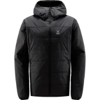 Haglöfs Mimic Silver Jacke Haglöfs Mimic Silver Jacke