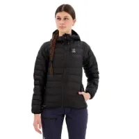 Haglöfs Mimic Silver Jacke Haglöfs Mimic Silver Jacke