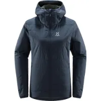 Haglöfs Mimic Silver Jacke Haglöfs Mimic Silver Jacke