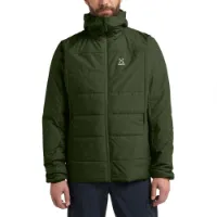Haglöfs Mimic Silver Jacke Haglöfs Mimic Silver Jacke