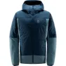Steel blue / tarn blue
