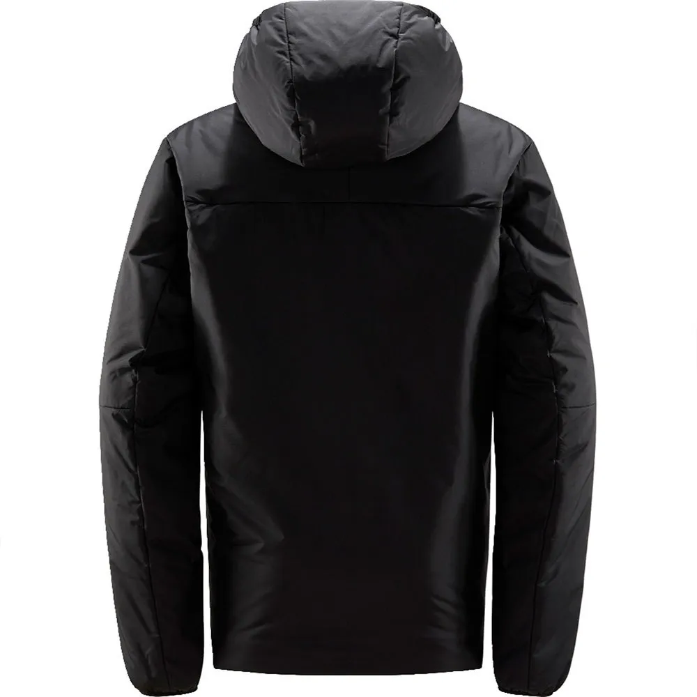 Haglöfs Mimic Silver Jacke Haglöfs Mimic Silver Jacke