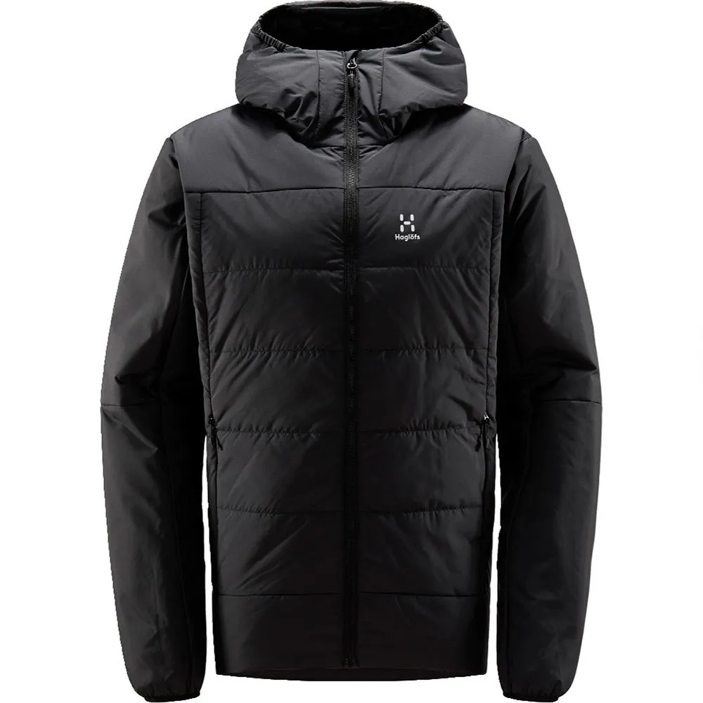 Haglöfs Mimic Silver Jacke Haglöfs Mimic Silver Jacke