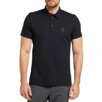 Haglöfs Mirth Kurzarm-poloshirt Haglöfs Mirth Kurzarm-poloshirt