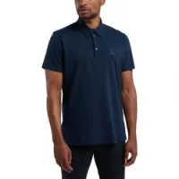 Haglöfs Mirth Kurzarm-poloshirt Haglöfs Mirth Kurzarm-poloshirt