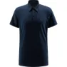 Haglöfs Mirth Kurzarm-poloshirt